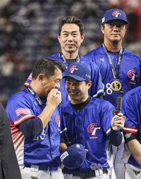 陳冠宇|I will never forget today, says Taiwan veteran pitcher after WBSC ...